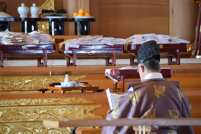 祭事 催し 日本三稲荷 竹駒神社